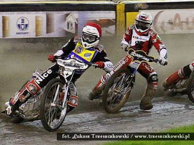 Matěj Kůs na dráze, sezona 2009