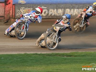 Matěj Kůs na dráze, sezona 2010
