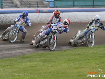 Matěj Kůs na dráze, sezona 2010