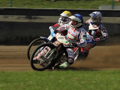 Matěj Kůs na dráze, sezona 2013