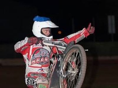 Matěj Kůs na dráze, sezona 2013