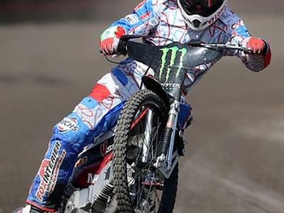 Matěj Kůs na dráze, sezona 2013