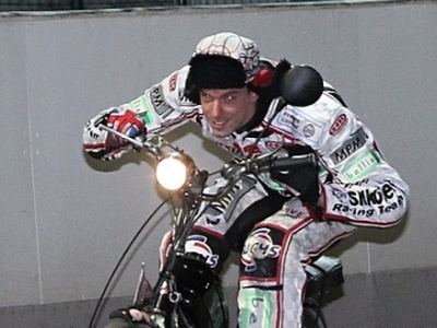 Matěj Kůs na dráze, sezona 2014