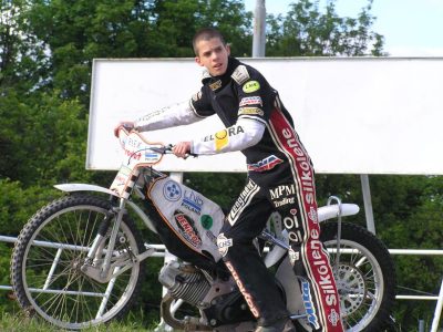 Matěj Kůs, sezona 2005