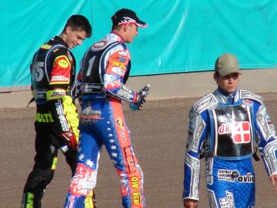 Matěj Kůs, sezona 2007