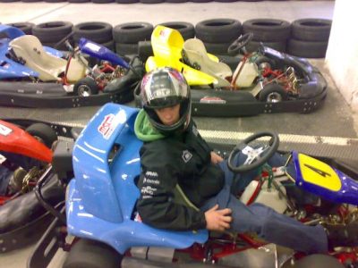 Matěj Kůs, sezona 2007