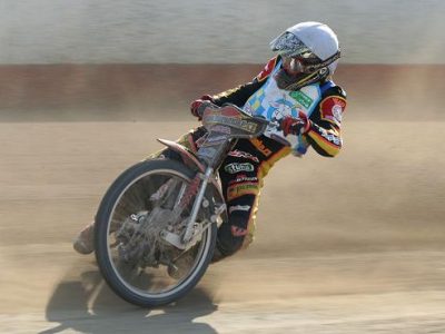 Matěj Kůs na dráze, sezona 2007