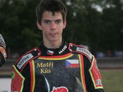 Matěj Kůs, sezona 2007