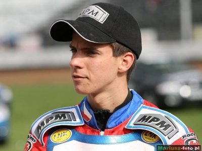 Matěj Kůs, sezona 2007