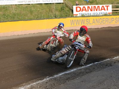 Matěj Kůs na dráze, sezona 2008