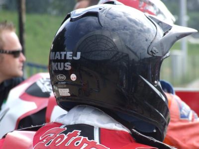 Matěj Kůs, sezona 2008