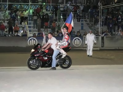 Matěj Kůs, sezona 2008