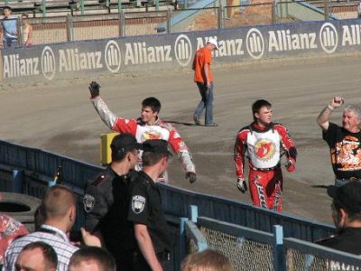 Matěj Kůs, sezona 2008