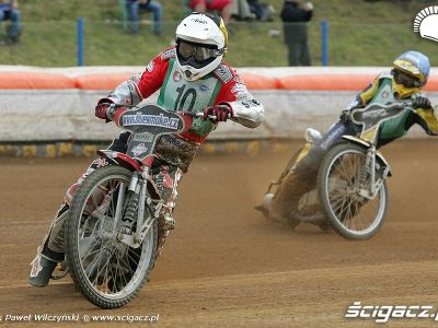Matěj Kůs na dráze, sezona 2008