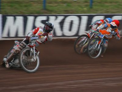 Matěj Kůs na dráze, sezona 2008
