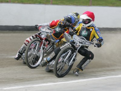 Matěj Kůs na dráze, sezona 2008