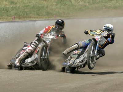 Matěj Kůs na dráze, sezona 2008