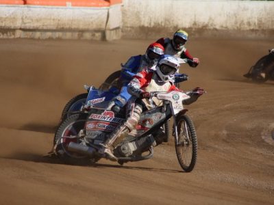Matěj Kůs na dráze, sezona 2008