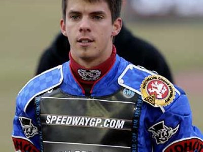 Matěj Kůs, sezona 2009