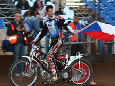 Matěj Kůs, sezona 2009