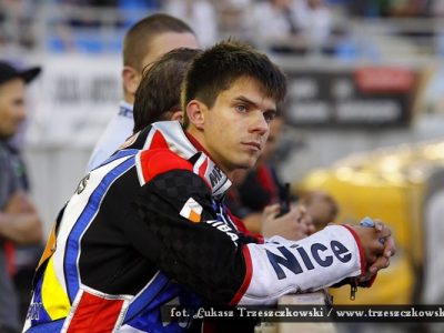 Matěj Kůs, sezona 2009