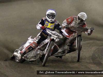 Matěj Kůs na dráze, sezona 2009