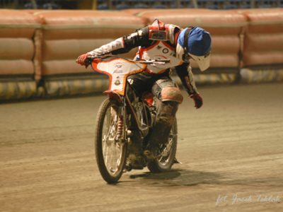 Matěj Kůs na dráze, sezona 2009