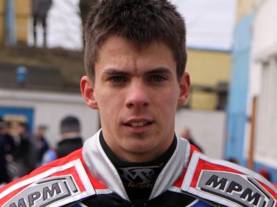 Matěj Kůs, sezona 2009