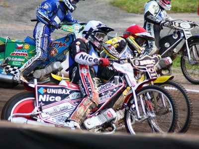 Matěj Kůs na dráze, sezona 2009