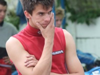 Matěj Kůs, sezona 2009