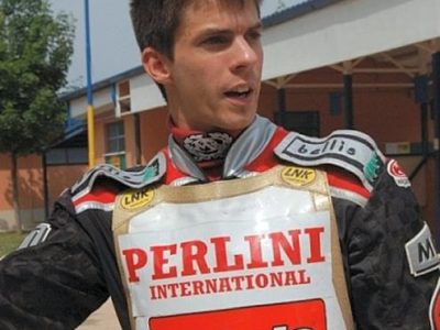 Matěj Kůs, sezona 2009
