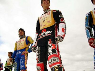 Matěj Kůs, sezona 2009