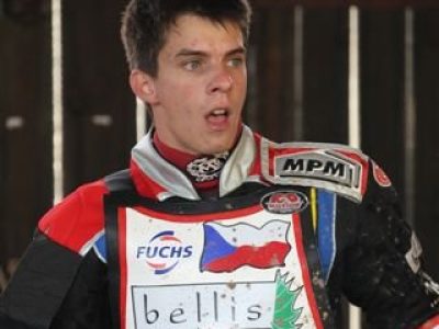 Matěj Kůs, sezona 2009