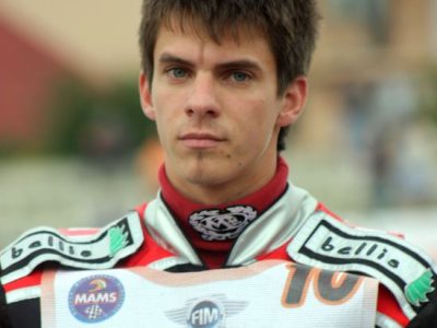 Matěj Kůs, sezona 2009