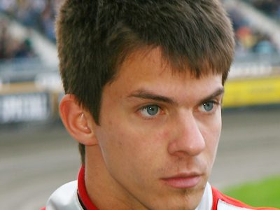Matěj Kůs, sezona 2009