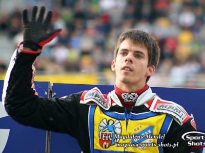 Matěj Kůs, sezona 2009
