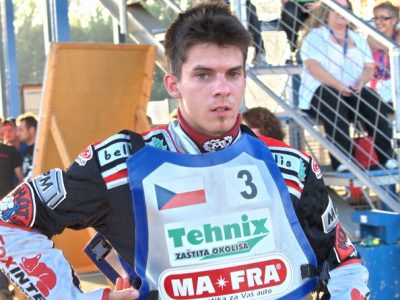 Matěj Kůs, sezona 2009