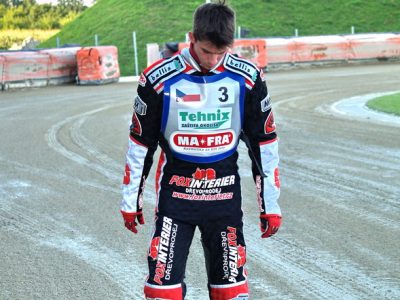 Matěj Kůs, sezona 2009