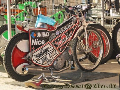 Matěj Kůs v depu, sezona 2009