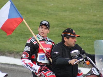 Matěj Kůs, sezona 2009
