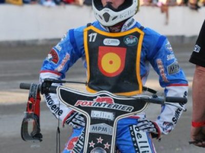 Matěj Kůs v depu, sezona 2010