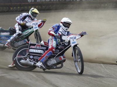 Matěj Kůs na dráze, sezona 2010