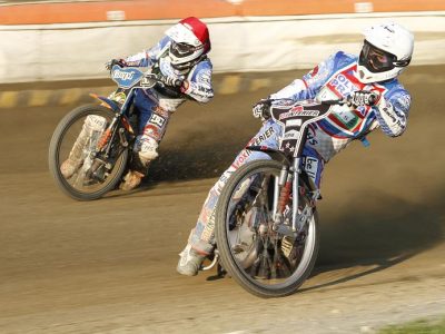 Matěj Kůs na dráze, sezona 2010