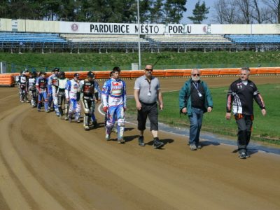 Matěj Kůs, Pardubice, 2010