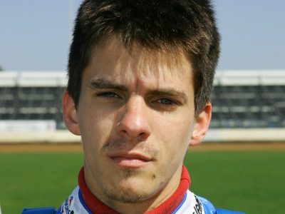 Matěj Kůs, Pardubice, 2010