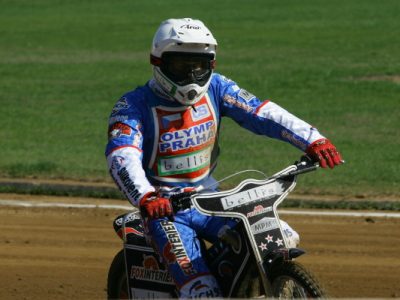 Matěj Kůs, Pardubice, 2010