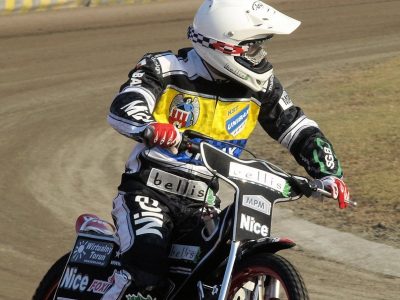 Matěj Kůs, Bydgoszcz, 2011