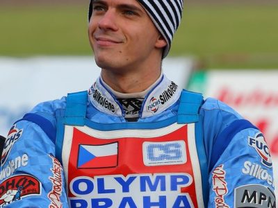 Matěj Kůs, sezona 2012