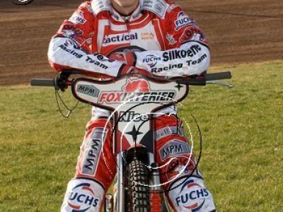Matěj Kůs, sezona 2012
