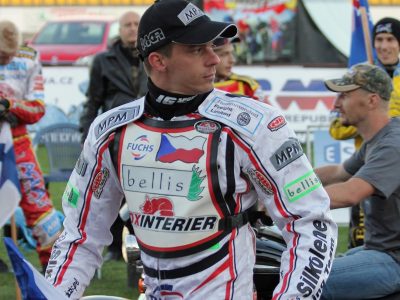 Matěj Kůs v depu, sezona 2013